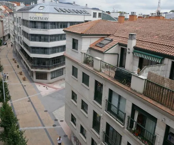 Espacio 24 Pontevedra