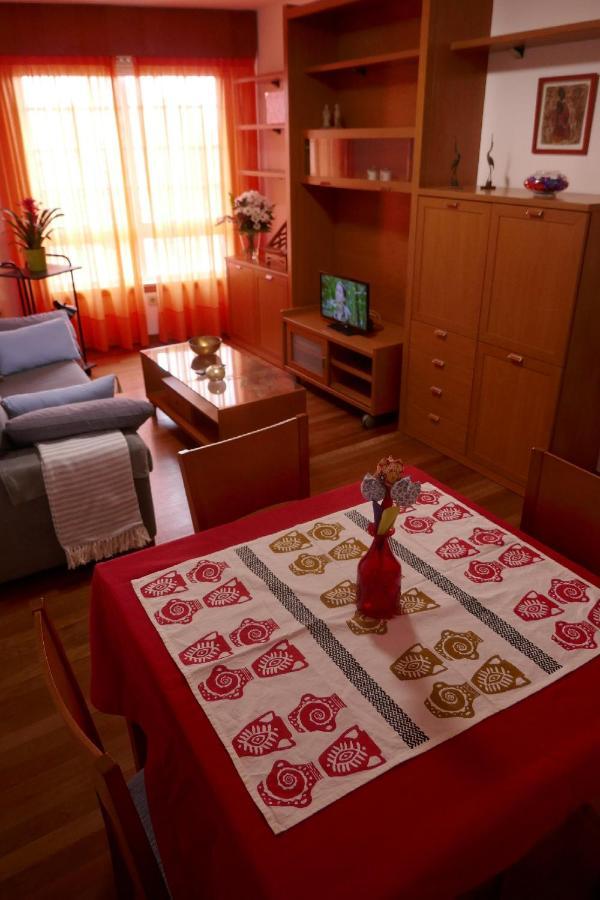 Espacio 24 Apartment Pontevedra