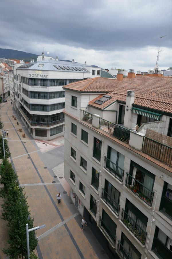 Espacio 24 Appartement *