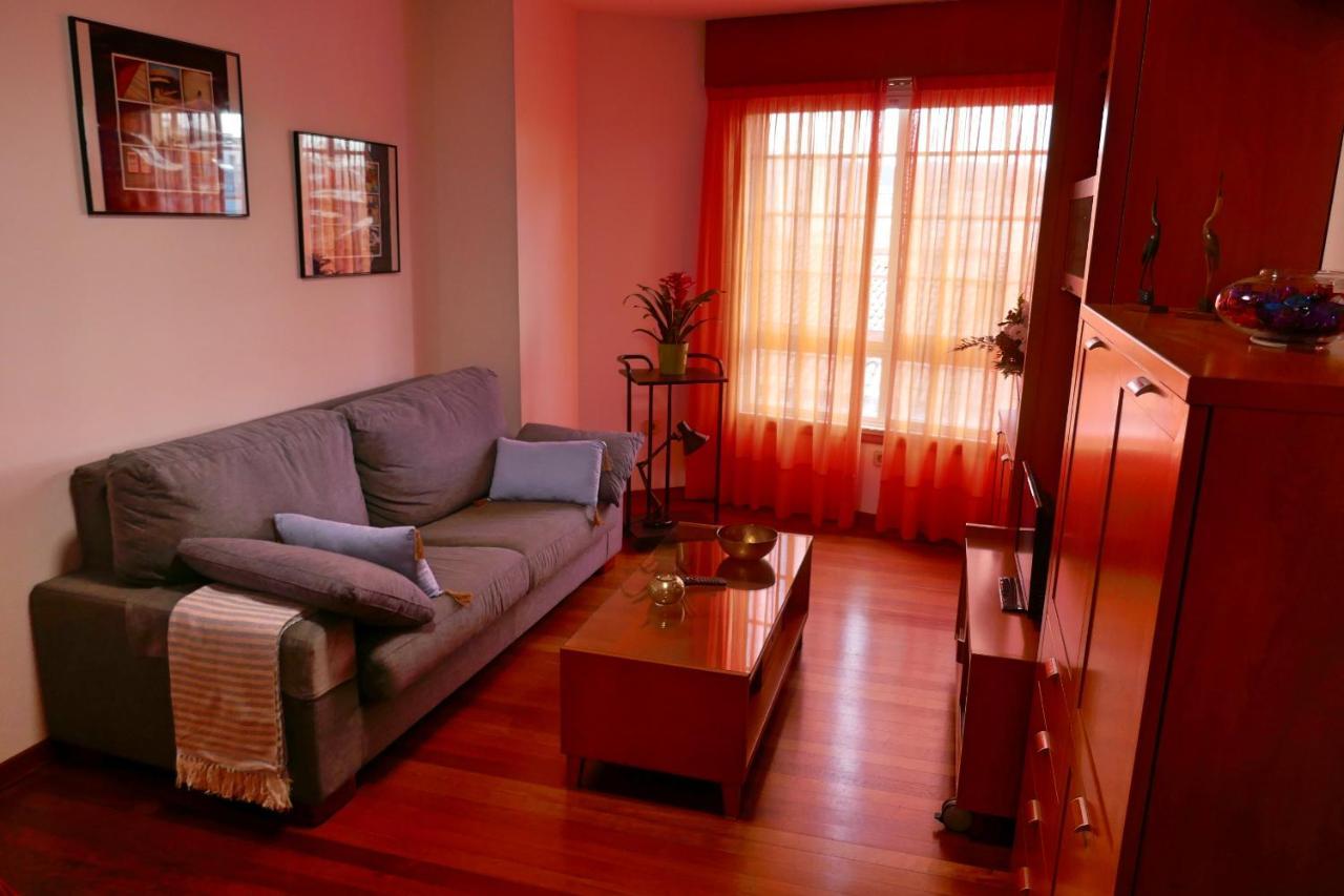 Espacio 24 Apartment *
