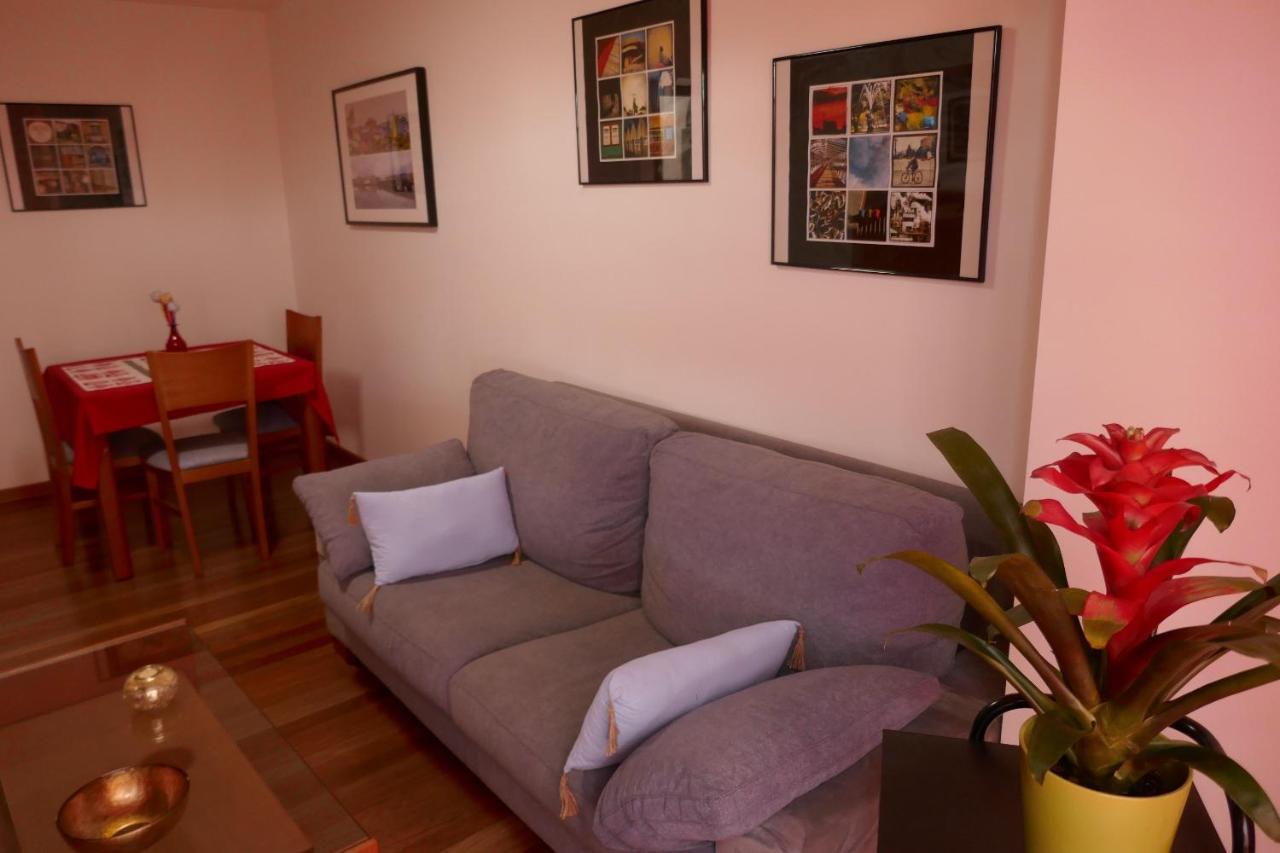 Espacio 24 Appartement *
