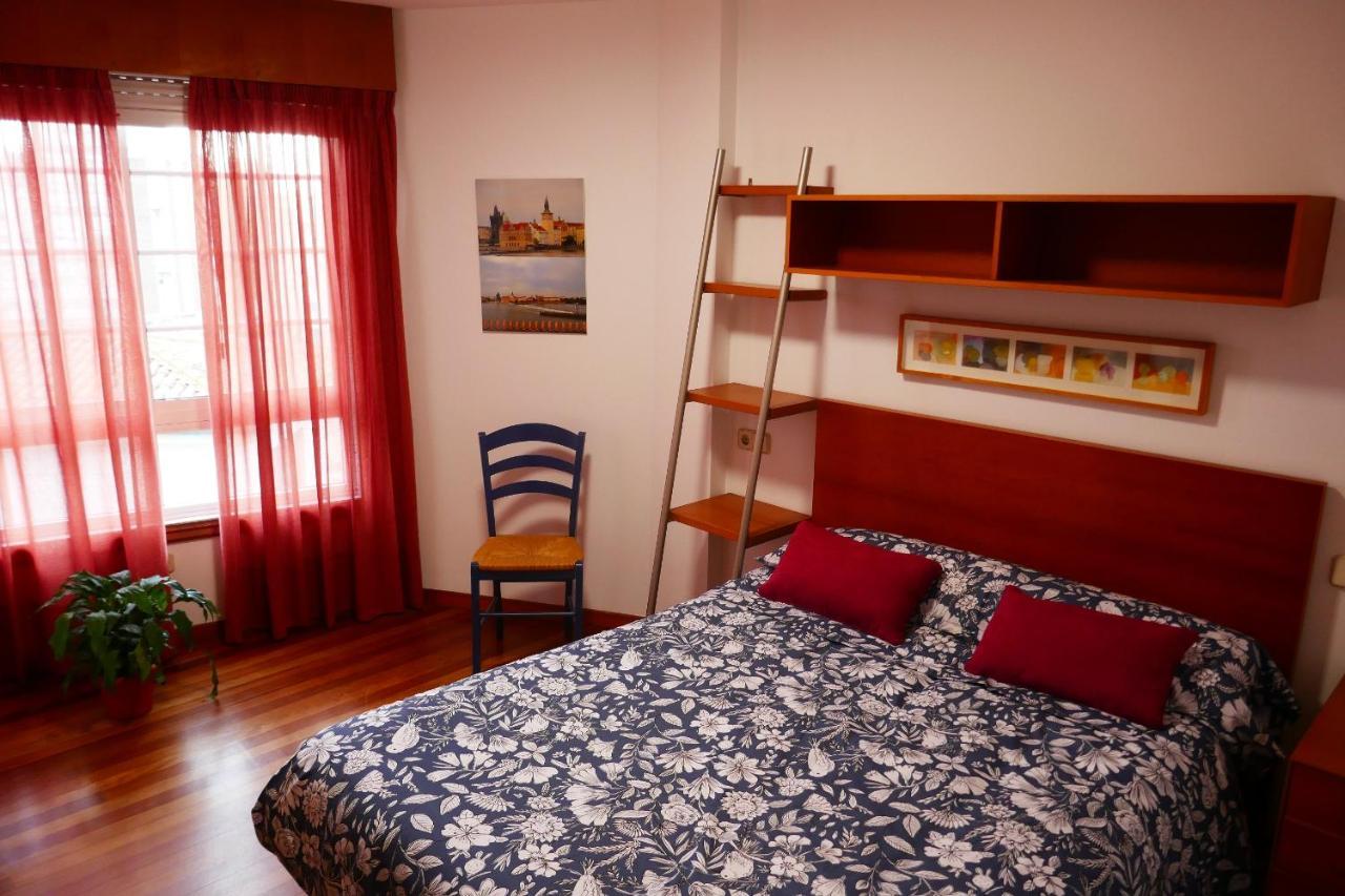Apartment Espacio 24 *