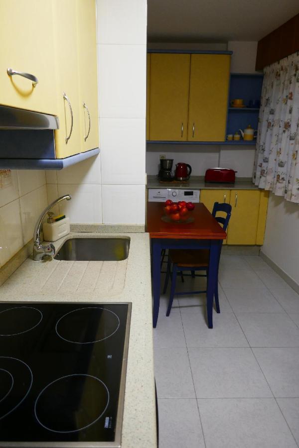 Apartment Espacio 24 Pontevedra