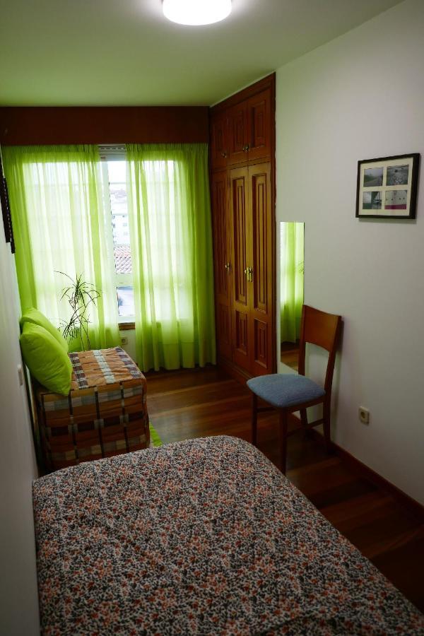 Espacio 24 Apartment