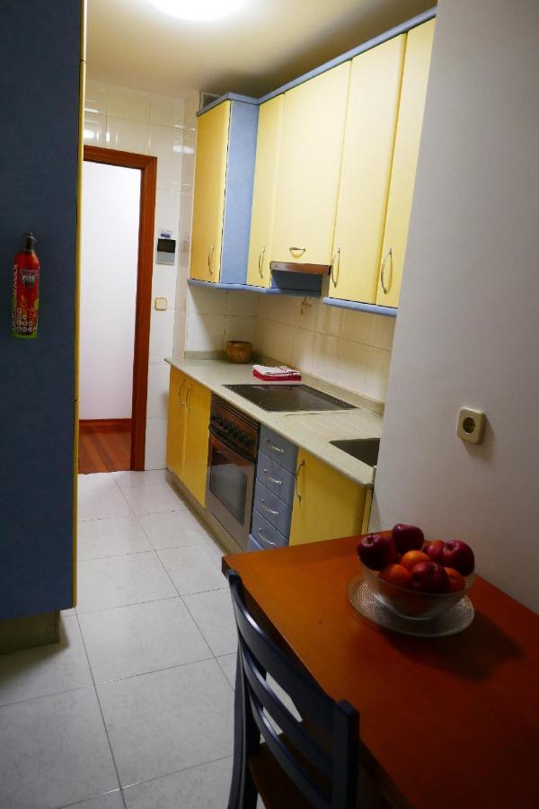 Apartment Espacio 24 *